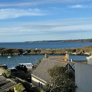 Maison De Pecheur Idealement Situee Hébergement de vacances Le Conquet