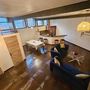 Le Loft Hébergement de vacances Landerneau