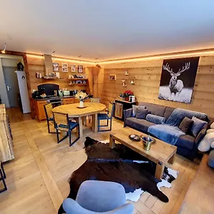 Cœur De Appartement Chamonix